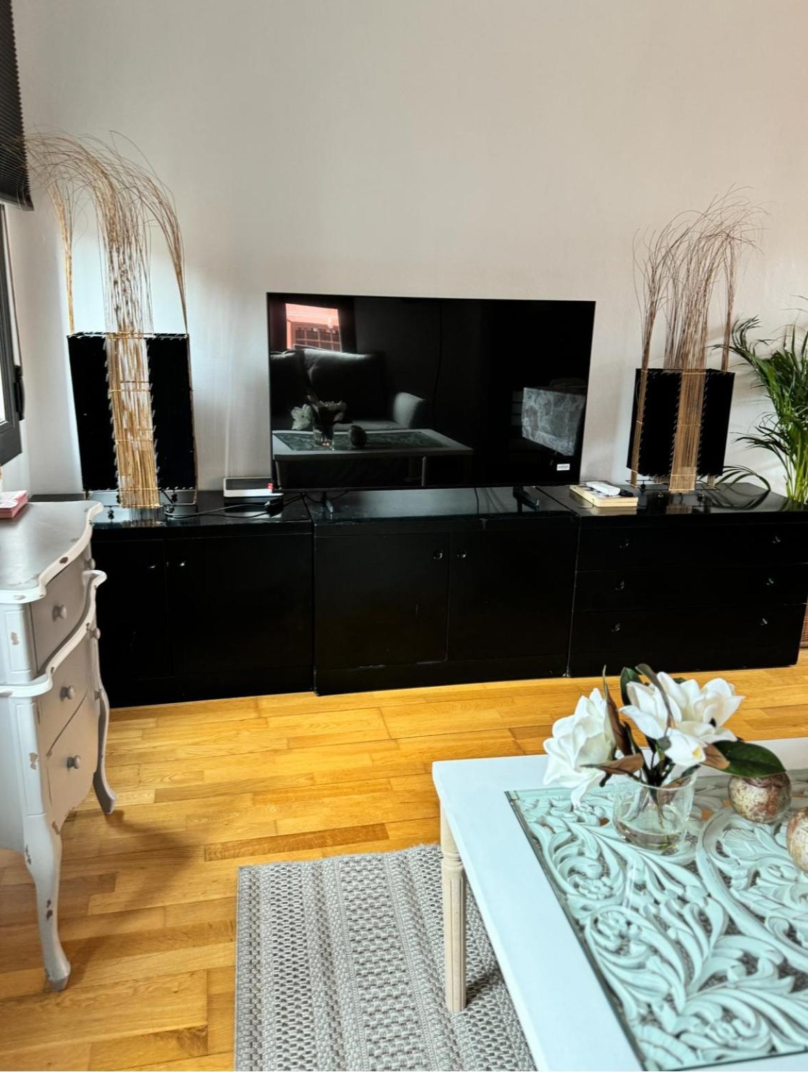 Campanilla Apartment Toledo