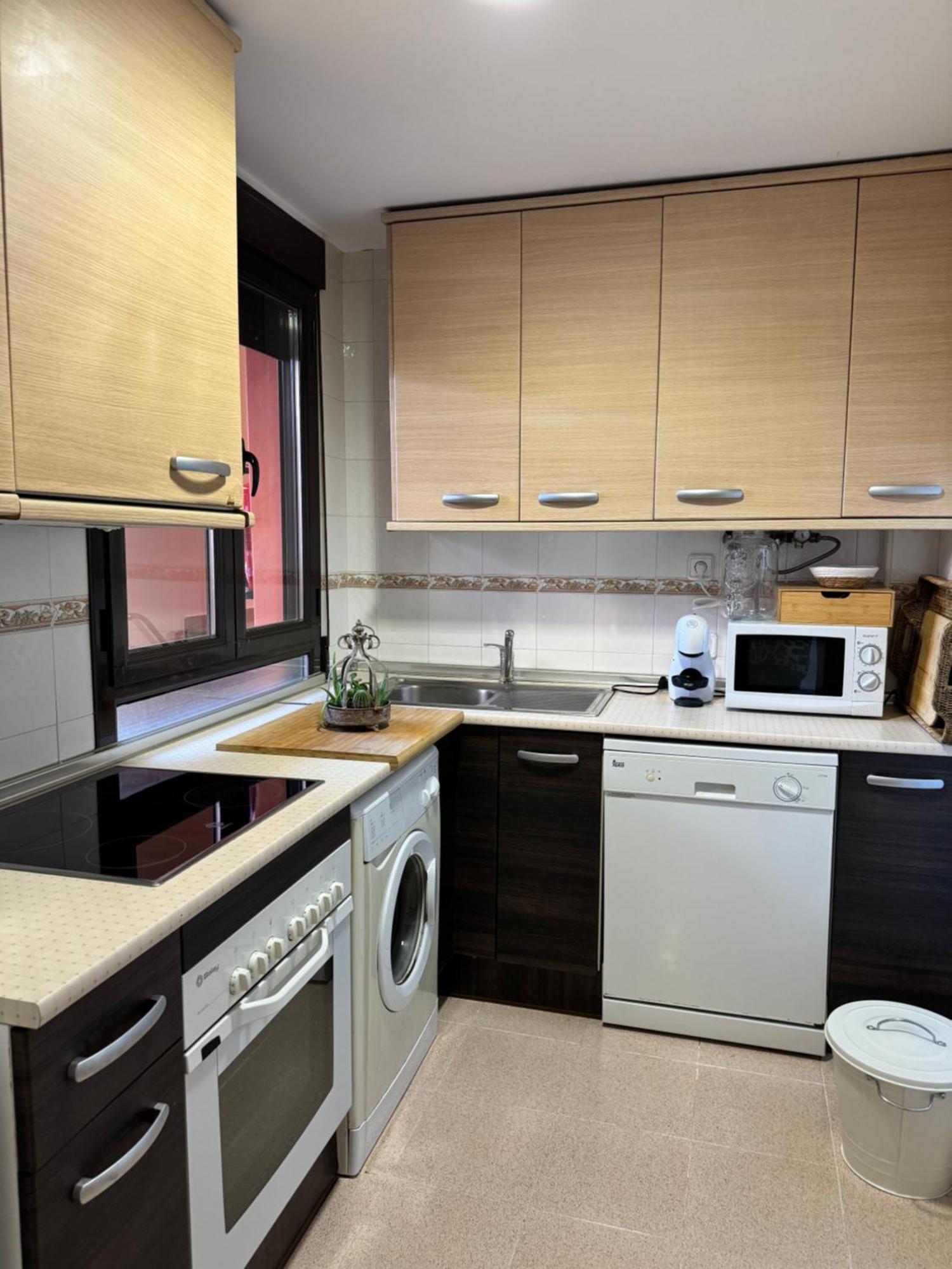 Campanilla Apartment